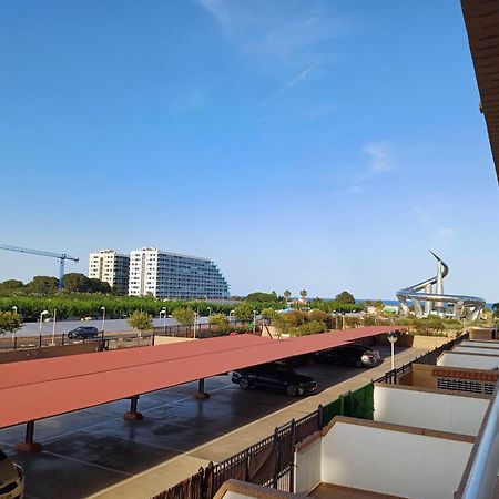 Relax Y Naturaleza 오로페사델마르 외부 사진